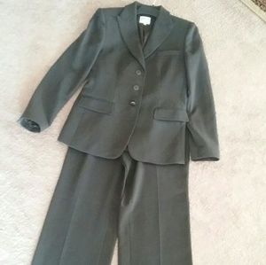Armani Collezioni pantsuit